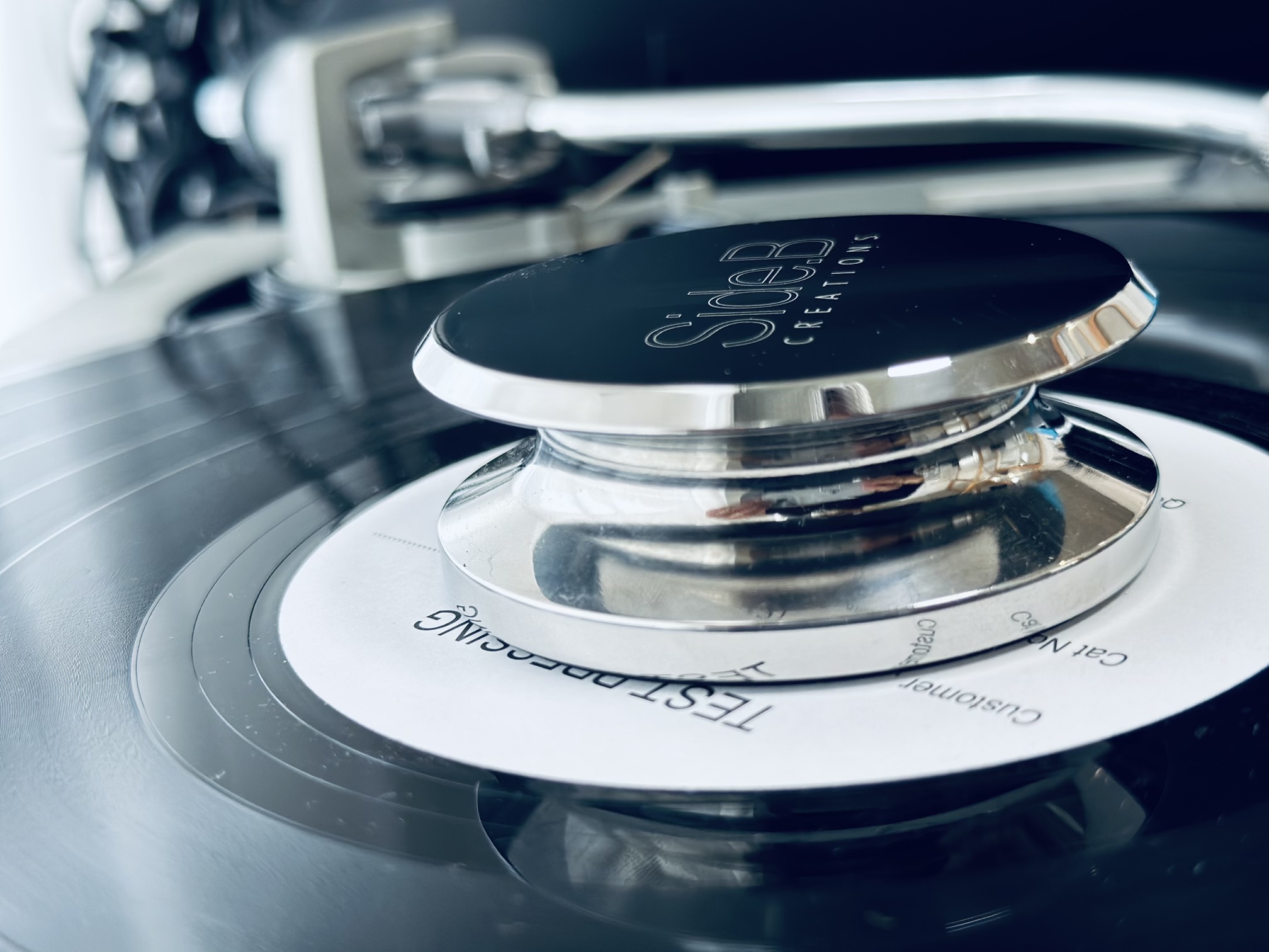 スタビライザー (ステンレス製) | RECORDS EXPRESS